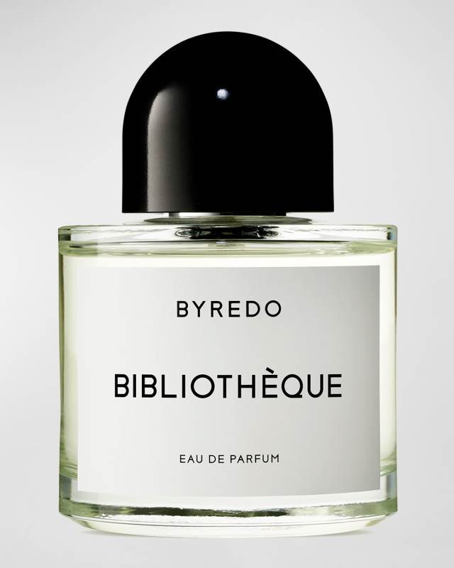 Bibliotheque Eau de Parfum,